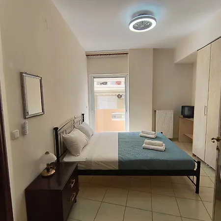 Appartement Angie A1 Close To The By 8essentially