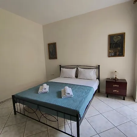 Apartment Angie 1 Close To The By 8essentially Chania (Crete)