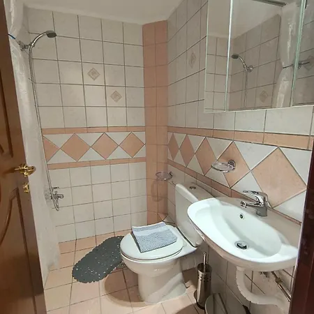 Angie 1 Close To The By 8essentially Apartment Chania (Crete)