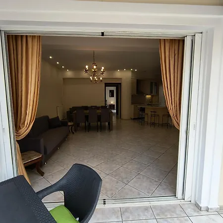 Angie A1 Close To The By 8essentially Appartement Chania (Crete)