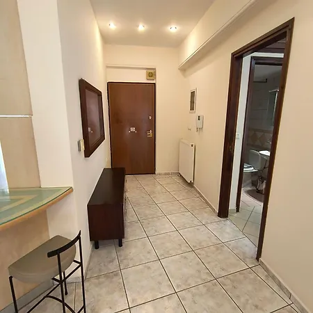 Angie A1 Close To The By 8essentially * Chania (Crete)