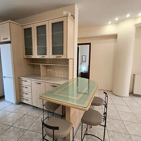 Angie A1 Close To The By 8essentially * Chania (Crete)