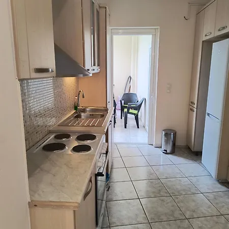 Angie A1 Close To The By 8essentially * Chania (Crete)