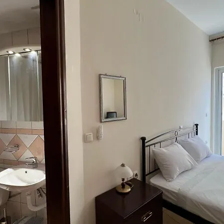 Angie A1 Close To The By 8essentially Chania (Crete)