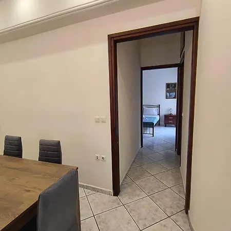 Apartmán Angie A1 Close To The By 8essentially *