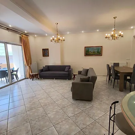 Angie A1 Close To The By 8essentially * Chania (Crete)