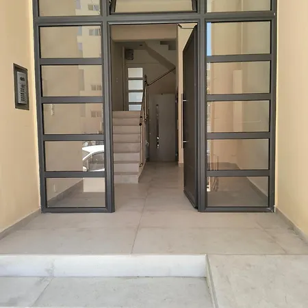 Apartment Angie A1 Close To The By 8essentially Chania (Crete)