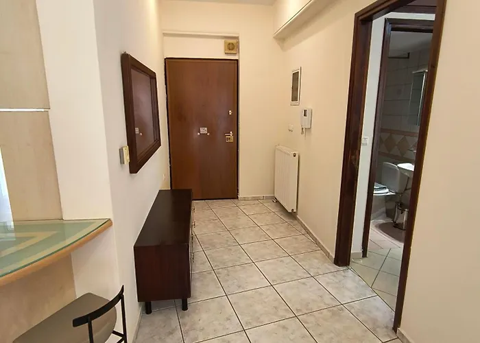 Angie A1 Close To The By 8essentially * Chania (Crete)