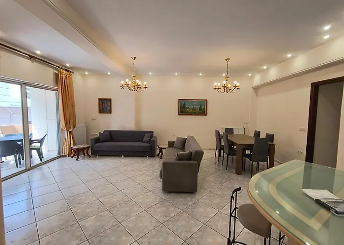 Appartement Angie A1 Close To The By 8essentially *