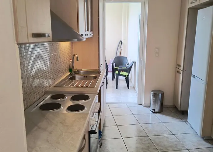 Angie A1 Close To The By 8essentially * Chania (Crete)