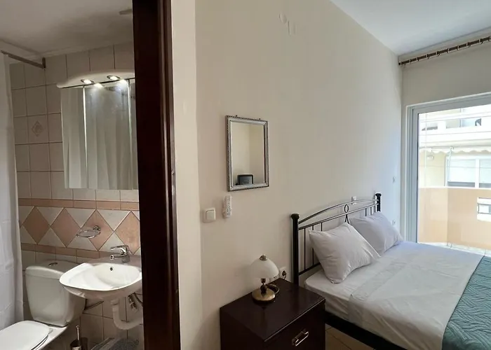 Angie A1 Close To The By 8essentially Chania (Crete)