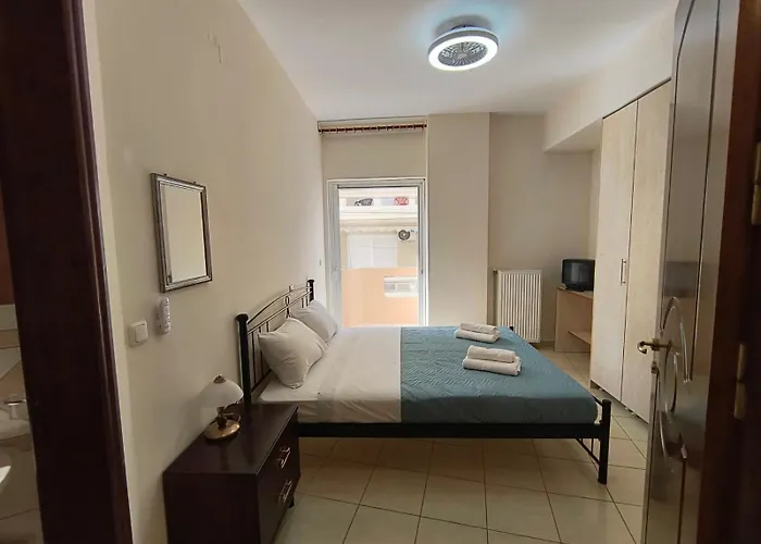 Appartement Angie A1 Close To The By 8essentially