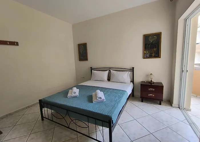 Appartement Angie A1 Close To The By 8essentially Chania (Crete)