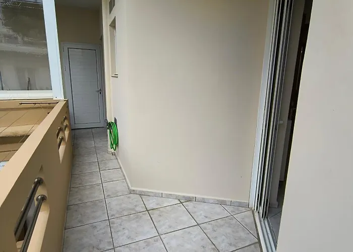 Appartement Angie A1 Close To The By 8essentially