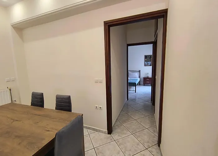 Appartement Angie A1 Close To The By 8essentially *