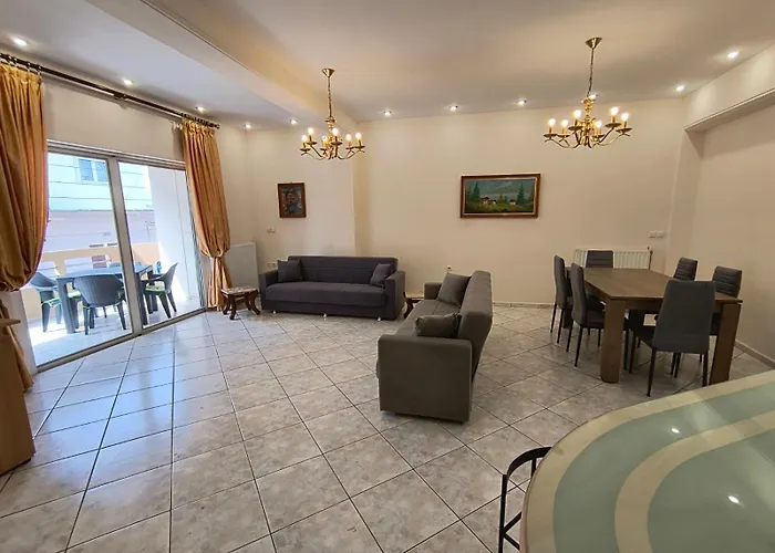 Appartement Angie A1 Close To The By 8essentially