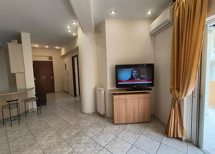 Angie A1 Close To The By 8essentially Appartement *