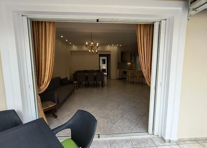 Angie A1 Close To The By 8essentially Appartement Chania (Crete)